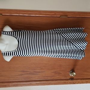 Calvin Klein tank dress